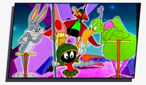 Looney Tunes - Looney Tunes En El Espacio