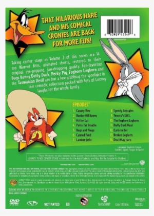 Auction - Looney Tunes