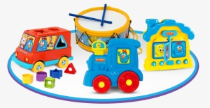 Gallina Pintadita - Juguetes De La Gallina Pintadita