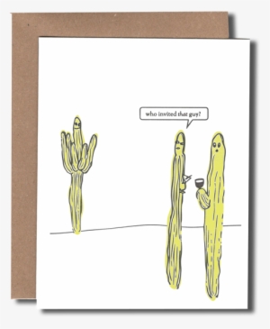 Cactus