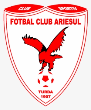 Fc Ariesul Turda Logo - Stadionul Municipal