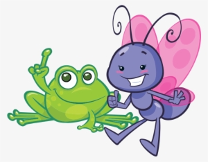 Inicio - Sinopsis - Galeria - Personajes De La Gallina Pintadita