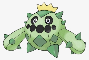 Cacnea Pokemon Go