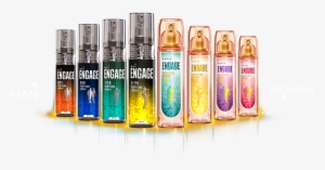 Engage Perfume Spray - Engage Perfume For Men
