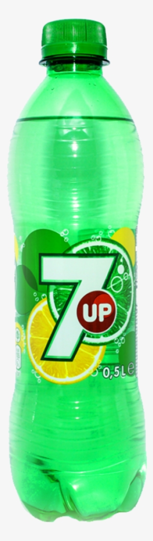 7 Up 250 Ml