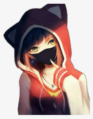 Report Abuse - Anime Kawaii