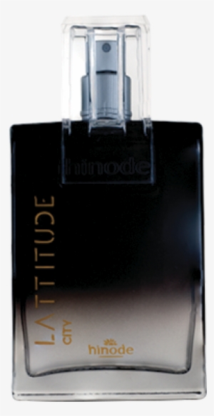 Lattitude City 100ml, A Men's Fragrance From Hinode - Perfume Hinode Masculino Png