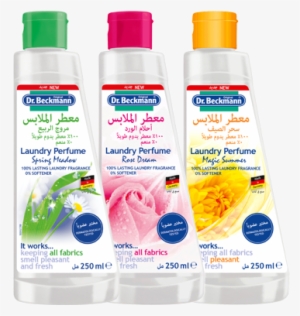 Provides Your Fabrics With A Long-lasting Fresh Fragrance