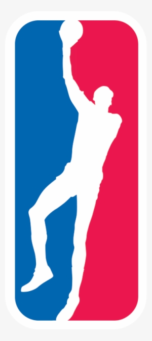 Kareem Abdul-jabbar - Kareem Abdul Jabbar Nba Logo