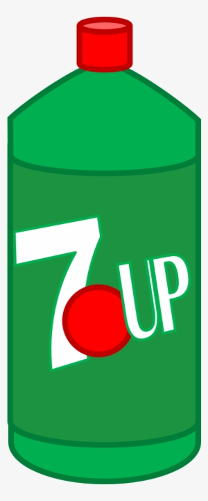 7up - Bfdi 7up