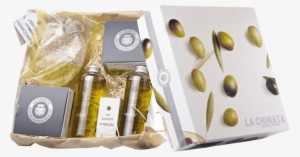 Perfumes - La Chinata Bath Gel Sachet