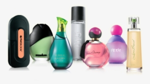 All About Avon Perfume - Perfumes Avon Png