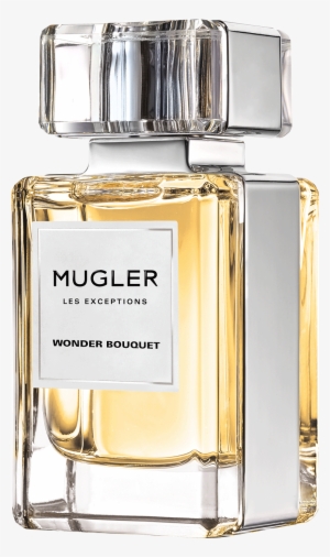 Loading Zoom - Thierry Mugler Les Exceptions Wonder Bouquet (edp)