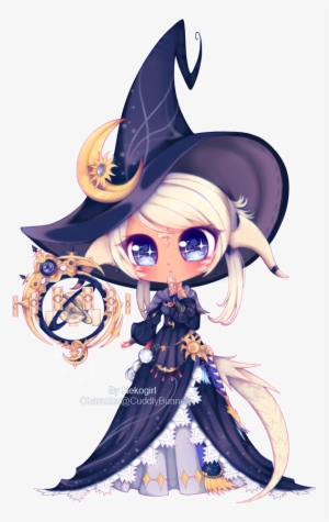 Cuddlybunneh By Nekogirl-san - Chibi