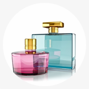 Perfumes - Fine Fragrances