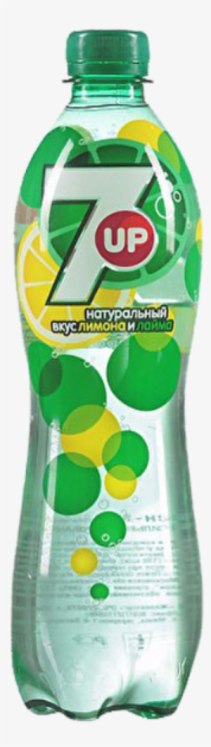7up - 7 Up
