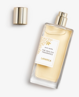 The Healthy Fragrance - Lavanila Vanilla Grapefruit Eau De Parfum, 1.7 Oz