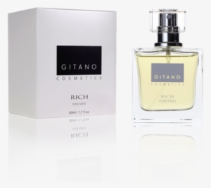 Gitano Parfum