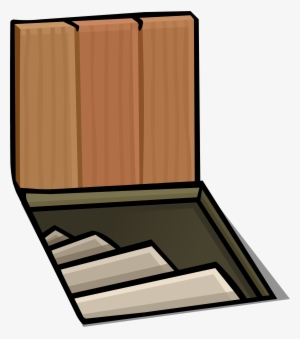 Trap Door Sprite 004 - Trapdoor Clipart