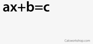 Solving Algebra Equations With Multiple Steps - Bank