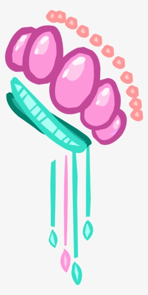 Beach Bracelet Icon - Club Penguin Pulseras