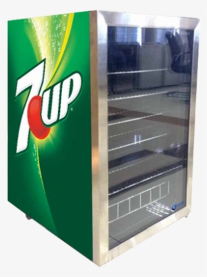 Download Brochure - 7 Up Mini Fridge