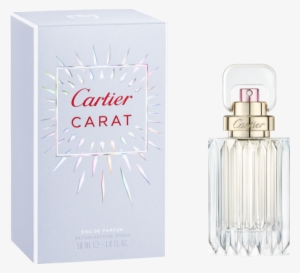 New Perfume Review Cartier Carat- Roygbiv - Cartier Carat Perfume
