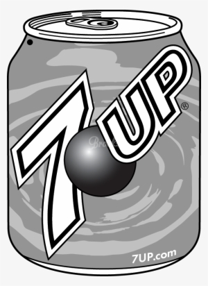 7up 6pk Cans