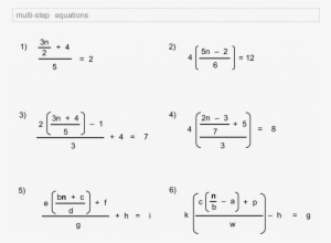 Amusing Algebraic Equations Worksheet Doc In Equations - Linear Equation With Fractions Worksheet