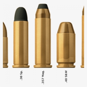 Centre Fire Ammunition - Ammunition Gun