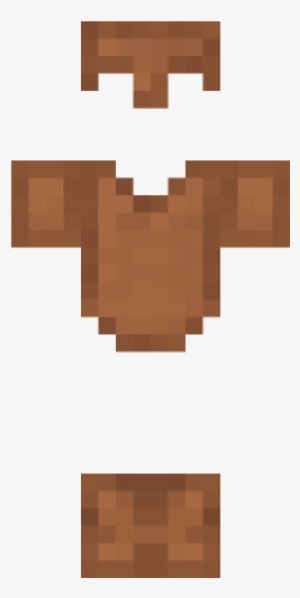 Minecraft Leather Armor Gallery For > Minecraft Leather - Minecraft Leather Armor Png