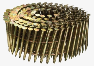 Bl Ring Coilnail 2,5x55mm - Senco Bl25aabf Bl Rolspijkers Geringd - 2,5 X 65mm