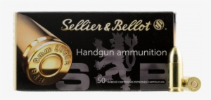 Sellier & Bellot 40