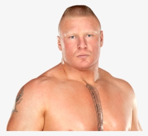 Brock Lesnar - Brock Lesnar Pro Png