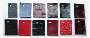 Many Designs & Patterns Available, Made As Per International - Bonded Leather Vs Genuine Leather