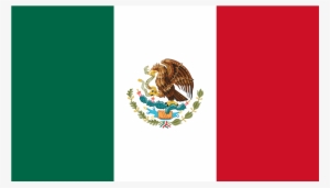 Download Svg Download Png - Mexican Flag