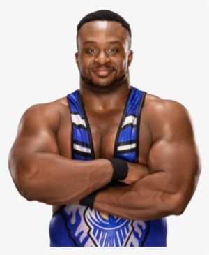 Big Cass Wwe Wiki Download - Big E Wwe 2017