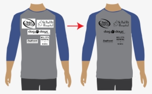 We Can Help You Convert Logos To Color Or Black And - Sweater