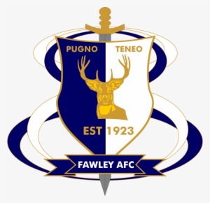 Fawley Afc Badge