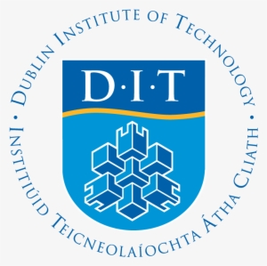 Dit Logocol - Dublin Institute Of Technology Logo