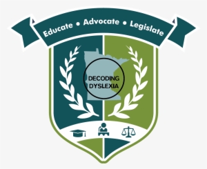 Decoding Dyslexia - Minnesota - Decoding Dyslexia Mn