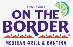 Border Mexican Grill & Cantina Logo