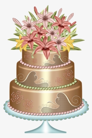 Cakes - Portable Network Graphics