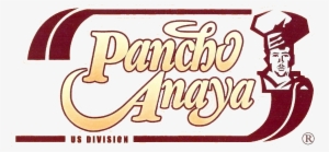 Pancho Anaya Mexican Bakery Of Tulsa, Ok - Calligraphy