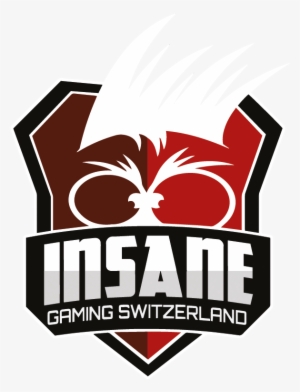 Insane Gaming - Logo Insane