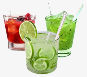 Previous - Caipirinha De Frutas Png