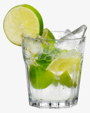 Caipirinha - Copo De Caipirinha Png - 400x480 PNG Download - PNGkit