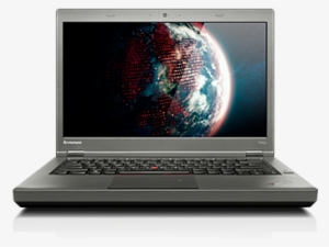[ Img] - Lenovo Thinkpad T440p Png