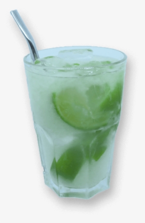 Caipirinha Alle Cocktails>rum Cocktails - Cocktail