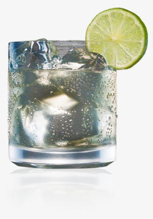 Saigon Palace - Vodka And Tonic